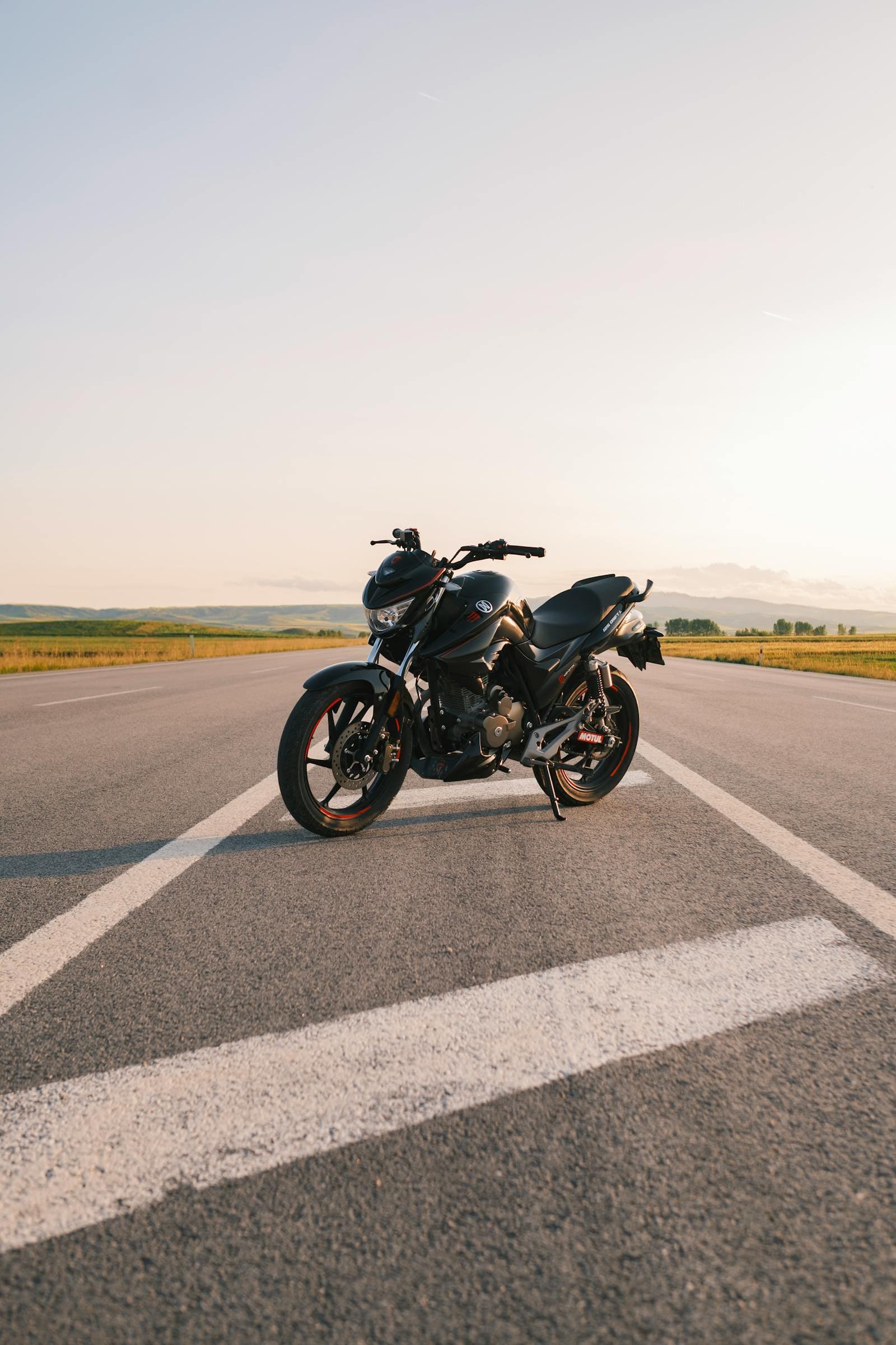 Motorcyclists — motor vehicle accident CTP injury care in NSW